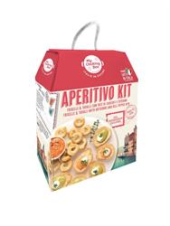 My Cooking Box My Cooking Box Aperitivo Kit 373g