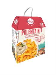 My Cooking Box My Cooking Box Polenta Kit 689g