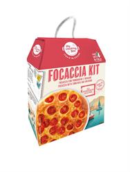 My Cooking Box My Cooking Box Focaccia Kit 470g