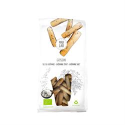 MAD LAB Guerande Salt Breadsticks 110g