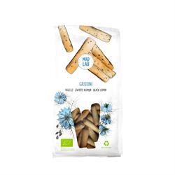 MAD LAB Black Cumin Breadsticks 110g