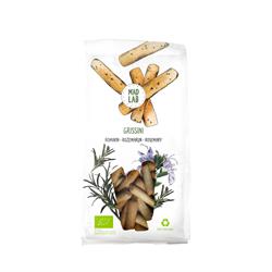 MAD LAB Rosemary Breadsticks 110g