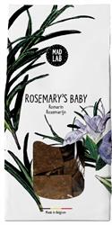 MAD LAB Rosemary's Baby - Organic Rosemary Crackers 110g