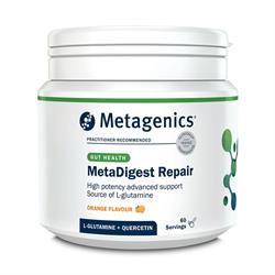 Metagenics MetaDigest Repair (formerly known as Glutagenics) 166g