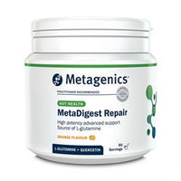 Metagenics MetaDigest Repair (formerly known as Glutagenics) 166g