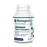 Metagenics Thyro Complex 60 tabs