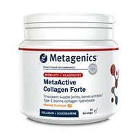 Metagenics MetaActive Collagen Forte (formerly known as Collagen Forte)