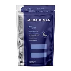 Medahuman FREE Night Mushroom Superblend 150g