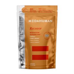 Medahuman FREE Recovery Mushroom Superblend Powder 150g