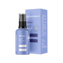 Medahuman Relax CBD 1000mg Spray. 30ml.