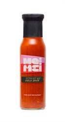 Mei Mei Mei Mei Extra Hot Chilli Sauce 240g