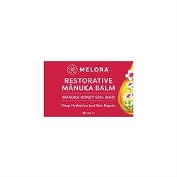 Melora Melora Manuka Honey Balm 50ML