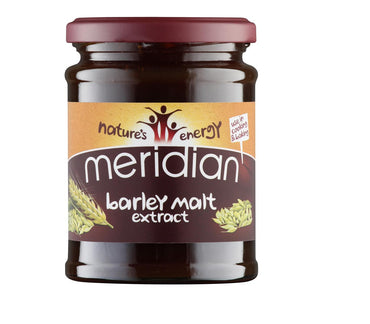 Meridian Barley Malt Extract 370g