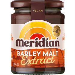 Meridian Barley Malt Extract 370g