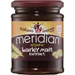 Meridian Organic Barley Malt Extract - 370g