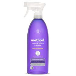 Method All Purpose Spray Lavender 828ml