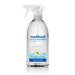 Method Daily Shower Spray 828ml Ylang Ylang