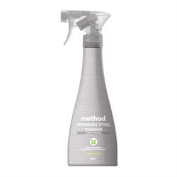 Method Stainless Steel Polish Spray 354ml