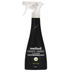 Method Granite Spray 354ml