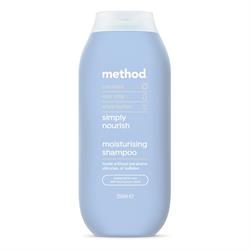 Method Method Simply Nourish Shampoo 0.35L