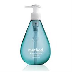 Method Gel Handsoap Waterfall 354ml