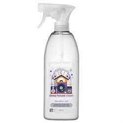 Method Method All Purpose Deep House Cleaning Spray 828ml