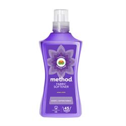 Method Fabric Softener Ocean Violet 1.57L