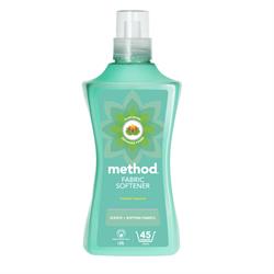 Method Fabric Softener Tropical Coconut 1.57L