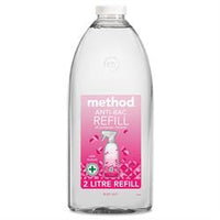 Method Antibac Rhubarb Refill 2 Litres