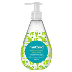 Method Hand Gel Botanical Garden 354ml