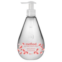 Method Method Hand Soap Antibac Peach Blossom 350ml