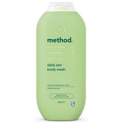 Method Method Body Wash - Daily Zen