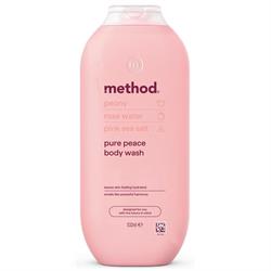 Method Method Body Wash  Pure Peace