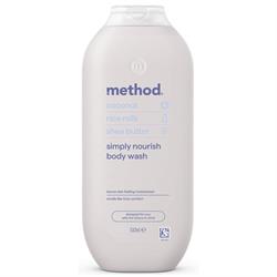 Method Method Body Wash Simply Nourish