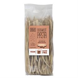 Mill & Folks Buckwheat pasta tagliatelle 200g Gluten free Vegan 200g