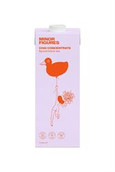 Minor Figures FREE Minor Figures Chai Tea Concentrate 1L