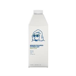 Minor Figures Hyper Oat - Matcha 750ml