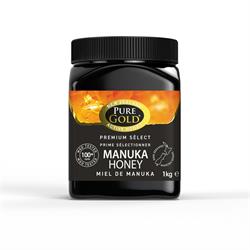 Pure Gold Pure Gold Manuka Honey MGO 100 1KG