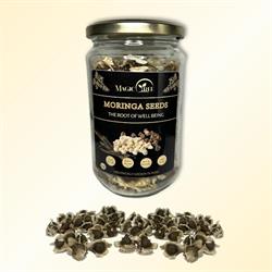 Magictree Magictree Superfooods Moringa seeds Deluxe 20g