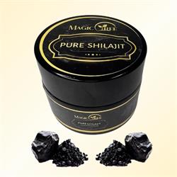 Magictree Magictree Superfooods Pure Shilajit 15g