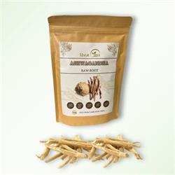 Magictree Magictree Superfooods Ashwagandha roots 100g