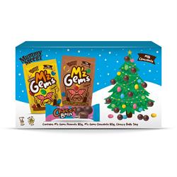 Mummy Meegz Mummy Meegz Selection Box 196g
