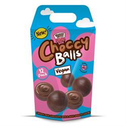 Mummy Meegz Mummy Meegz Choccy Ball Giftpack
