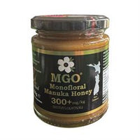 MGO MGO Manuka Honey 300+ Methylglyoxal 250g
