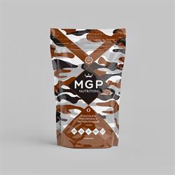 MGP Nutrition Vegan Performance Protein Powder Chocolate (25 Servings) 825g