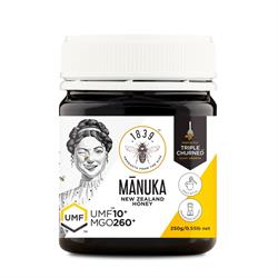 1839 FREE 1839 UMF 10+ Manuka Honey 250g