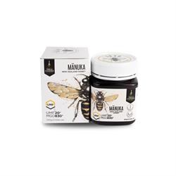 1839 FREE 1839 UMF 20+ Manuka Honey 250g