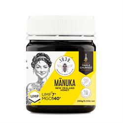 1839 1839 UMF 7+ Manuka Honey 250g