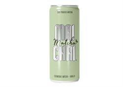 Mai Chai Matcha Chai Latte with Oat Drink 250ml
