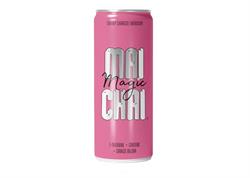 Mai Chai Mai Magic Chai Cherry Drink 250ml